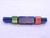 5/8 18 NF 3 THREAD PLUG GAGE .625 .6250 GO NO GO P.D.'S = .5889 & .5919 UNF-3 - CH0433