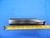 Iscar GHIL 38.1-6 1-1/2" Diameter Shank Internal Grooving Bar 6" Long Left Hand