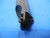 NEW DORIAN TOOL 1-1/2" DIA SHANK INDEXABLE BORING BAR S24U-MVXNR-3 MADE IN USA