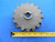 5-1/2" DIAMETER BACK SPOT FACE CUTTER 55/64" PILOT 13/32" KEY 16 FLUTE MILL