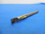 KENNAMETAL 3/8" SHANK CARBIDE INDEXABLE BORING BAR HOLDS ? DPGT 2151 INSERTS