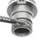 CAT40 LYNDEX TG75 COLLET CHUCK TOOL HOLDER 3" PROJECTION C4007-0750 TG 75 TG-75 - JH0408CG