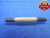 9/16 18 UNF 3A SET THREAD PLUG GAGE .5625 GO NO GO P.D.'S = .5264 & .5230 NF-3A - DW7176BU