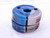 5/8 24 UNEF 2A THREAD RING GAGES .625 .6250 GO NO GO P.D.'S = .5967 & .5927 - DW7192BU
