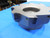 DAPRA 5" DIAMETER INDEXABLE FACE MILL SSSM 5000 1500 R55 8 SCREW SSTX-15 S