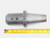 CAT50 VALENITE 1 1/2 I.D. SOLID END MILL TOOL HOLDER 1.5 4 5/8 PROJ. V50CT-E150 - JH0503SA