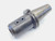 CAT50 VALENITE 1 1/2 I.D. SOLID END MILL TOOL HOLDER 1.5 4 5/8 PROJ. 50CT-E150 - JH0503SA