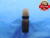 1/4 28 UNF 3A CARBIDE THREAD RING GAGE .25 GO ONLY P.D. = .2268 NF-3A 2 3 - DW7345CG