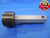 2.2521 12 NS THREAD PLUG GAGE GO ONLY P.D. = 2.1980 UNS 2.2521"-12 INSPECTION - DW7389STMFCT