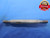 5/16 24 NS 3 SET THREAD PLUG GAGE .3125 GO NO GO P.D.'S = .2850 & .2826 UNS-3 - DW7378BU
