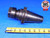 CAT50 COMMAND TG100 COLLET CHUCK TOOL HOLDER 3 1/2 PROJECTION TG 100 TOOLING - JH0532CG