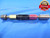.3900 & .3950 CL X PIN PLUG GAGE GO NO GO .3750 +.0150 3/8 10.033 mm .3900