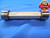 1.2440 & 1.2480 PIN PLUG GAGE GO NO GO 1.2500 -.0060 UNDERSIZE 1 1/4 31.699 mm