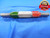 .6270 & .6310 PIN PLUG GAGE GO NO GO .6250 +.0020 5/8 16.027 mm .627 .631