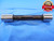 1.0330 & 1.0390 CL Y PIN PLUG GAGE GO NO GO 1.0313 +.0017 1 1/32 26.238 mm 1.033