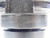 5pc LOT OF CAT50 TG100 COLLET CHUCK TOOL HOLDER 3" PROJECTION B-123667 USA TG100 - JH0579BU