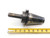 CAT50 COMMAND 3/8 I.D. SOLID END MILL TOOL HOLDER .375 4 1/2 PROJ. C6E5-0375 - JH0605BU
