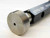 NEW 1 1/4 24 UNS 2B THREAD PLUG GAGE 1.25 GO NO GO P.D.'S = 1.2229 & 1.2285 NS-2B