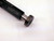 NEW 1" 27 UNS 2B THREAD PLUG GAGE 1.0 GO NO GO P.D.'S = .9759 & .9811 NS-2B - DW7467MJ