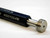 NEW 1/2 24 UNS 2B THREAD PLUG GAGE .5 GO NO GO P.D.'S = .4729 & .4780 NS-2B - DW7472MJ