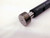 NEW 15/16 27 UNS 2B THREAD PLUG GAGE .9375 GO NO GO P.D.'S = .9134 & .9186 NS-2B - DW7473MJ