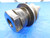 BT45 TG100 COLLET CHUCK TOOL HOLDER 3 1/2 PROJECTION BT45-0TG100-90 TG 100