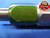 .7930 & .8030 PIN PLUG GAGE GO NO GO .7813 +.0117 OVERSIZE 25/32 20.142 mm .793
