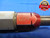 .6785 & .6815 PIN PLUG GAGE GO NO GO .6875 -.0090 UNDERSIZE 11/16 17.234 mm TOOL