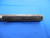 CARMEX ? 3/4" DIA INDEXABLE GROOVING / THREADING BORING BAR LATHE SIR 0625 P16