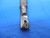 CARMEX ? 3/4" DIA INDEXABLE GROOVING / THREADING BORING BAR LATHE SIR 0625 P16