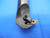 DORIAN TOOL 1 1/2" DIAMETER SHANK INDEXABLE BORING BAR S240-MVXNR-3 MODIFIED