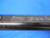 ULTRA DEX 1 1/2" DIAMETER X 8 3/4" MODULAR BORING BAR MBS 2414 PVD-TiN USA MADE