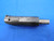 MODIFIED DORIAN 1-1/2" DIAMETER INDEXABLE INSERT BORING BAR LATHE MADE IN USA