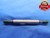 5 44 NF 3 SET THREAD PLUG GAGE #5 .125 GO NO GO P.D.'S = .1102 & .1066 UNF-3 - DW7557BU