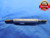 12 24 NC 3 SET THREAD PLUG GAGE #12 .216 GO NO GO P.D.'S = .1889 & .1865 UNC-3 - DW7558BU