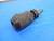 CAT30 BALAS 7/8 I.D. SOLID END MILL TOOL HOLDER .875 4" PROJECTION 30MM-VF4-EM7