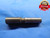 3/8 32 NS 3 THREAD PLUG GAGE .375 GO ONLY P.D. = .3547 UNS-3 2B OR 3B INSPECTION - DW7763BU