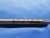 5PCS NEW GSG 1/4 28 NF GH5 HSS NITRIDE SPIRAL POINT TAP 3 STRAIGHT FLUTE .25 H5
