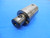 SECO EPB GRAFLEX BORING HEAD ADAPTER SHANK /ARBOR MODULAR EXTENSION 3 5/8" LONG