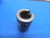 SECO EPB GRAFLEX BORING HEAD ADAPTER SHANK /ARBOR MODULAR EXTENSION 3 5/8" LONG