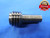 3/4 10 UNC 3B LEFT HAND THREAD PLUG GAGE .75 NO GO ONLY P.D. = .6907 L.H. .750 - DW7959BU