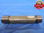1 1/4 64 NS 3B THREAD PLUG GAGE 1.25 GO NO GO P.D.'S = 1.2399 & 1.2428 UNS-3B - DW7962BU