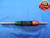 .3750 & .3760 CLASS X PIN PLUG GAGE GO NO GO ONSIZE 3/8 9.550 mm .375 .376 TOOL