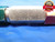 .4460 & .4570 PIN PLUG GAGE GO NO GO .4375 +.0085 7/16 11.328 mm INSPECTION TOOL