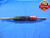 .2530 & .2550 CL X PIN PLUG GAGE GO NO GO .2500 +.0030 1/4 6.426 mm TOOL