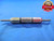 .1920 & .2050 CLASS Z PIN PLUG GAGE GO NO GO .1875 +.0045 OVERSIZE 3/16 4.877 mm