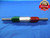 .4380 & .4680 CL Z PIN PLUG GAGE GO NO GO .4375 +.0005 OVERSIZE 7/16 11.887 mm