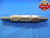 .6420 & .6630 PIN PLUG GAGE GO NO GO .6563 -.0143 UNDERSIZE 21/32 16.840 mm .642