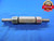 .5620 & .5630 CL Z PIN PLUG GAGE GO NO GO .5625 -.0005 UNDERSIZE 9/16 14.275 mm