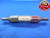 .4500 & .4550 CL Z PIN PLUG GAGE GO NO GO .4375 +.0125 OVERSIZE 7/16 .450 .455